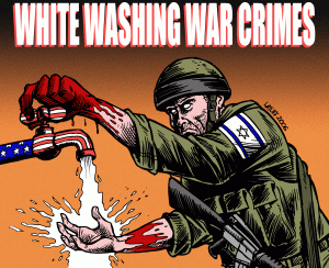 white wash latuff Israel crimes white wash latuff Israel crimes