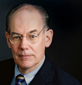 JohnMearsheimer John Mearsheimer