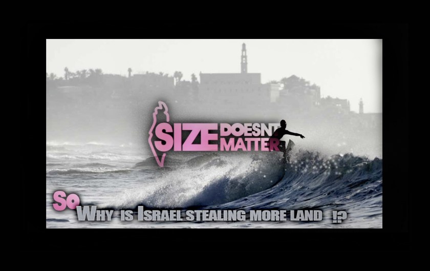 Size doesn't matter?