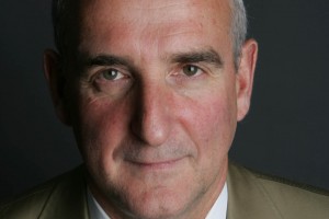 Roger Cohen: Liberal Zionist