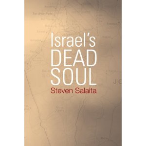 israel's dead soul cover