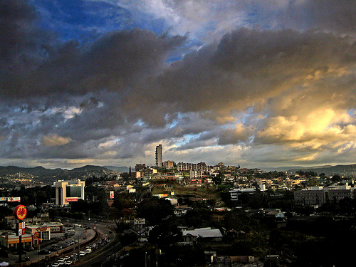 Image from Flickr via Fellowship of the Rich
