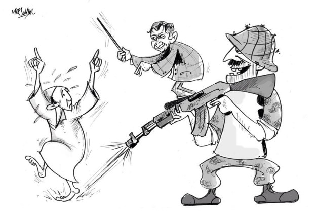 "Zubin Mehta, Indian Army, and Kashmir" by Mir Suhail Qadiri