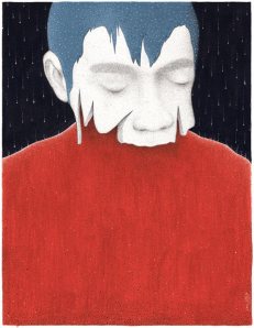 'Hamza Bakour' by Khalil Younes