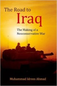 The Road to Iraq book cover
