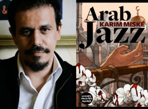 arabjazz