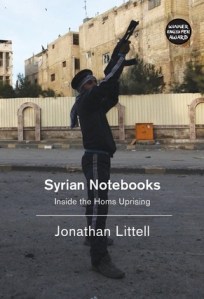 syrian notebooks