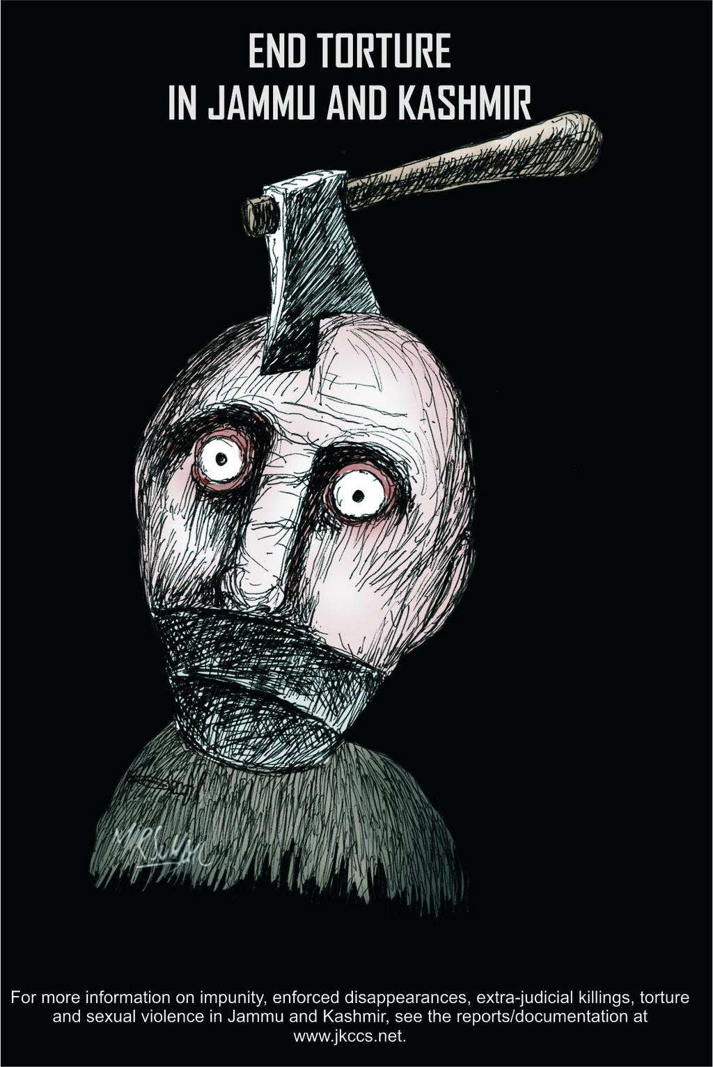 More Info on the Indian Occupation of Jammu & Kashmir at http://www.jkccs.net