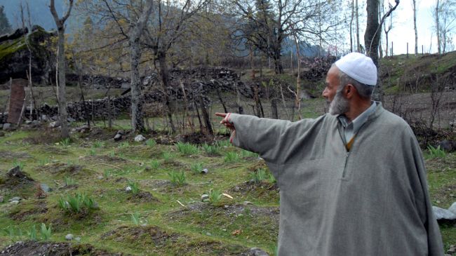 n July 2008, the European Parliament passed a resolution urging Government of India to investigate unmarked and mass graves. But, no action has been taken on this resolution.