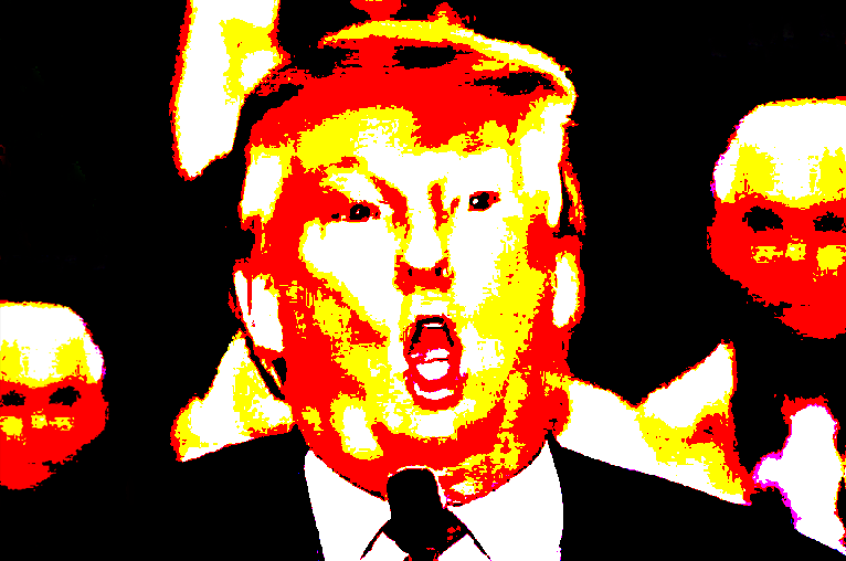 The Gamble: The Left’s Bet on a Trump&nbsp;Loss