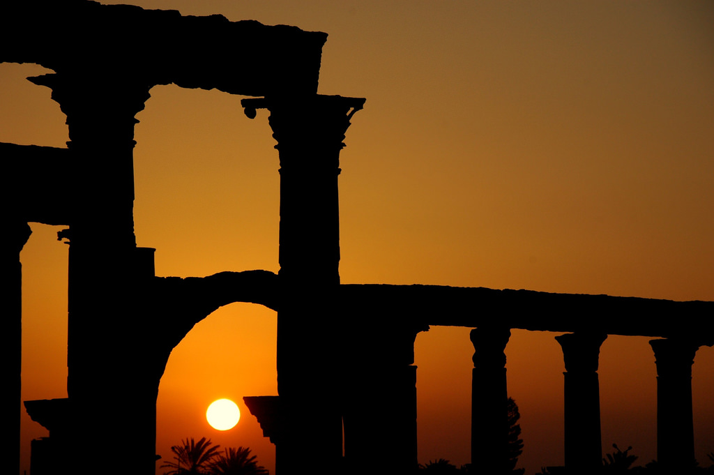 No, climate change did not “cause” the Syrian&nbsp;war