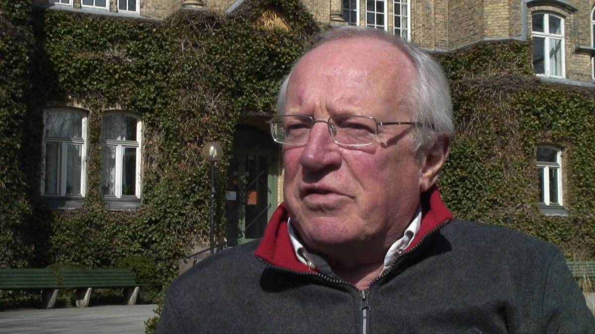 Robert Fisk’s crimes against&nbsp;journalism
