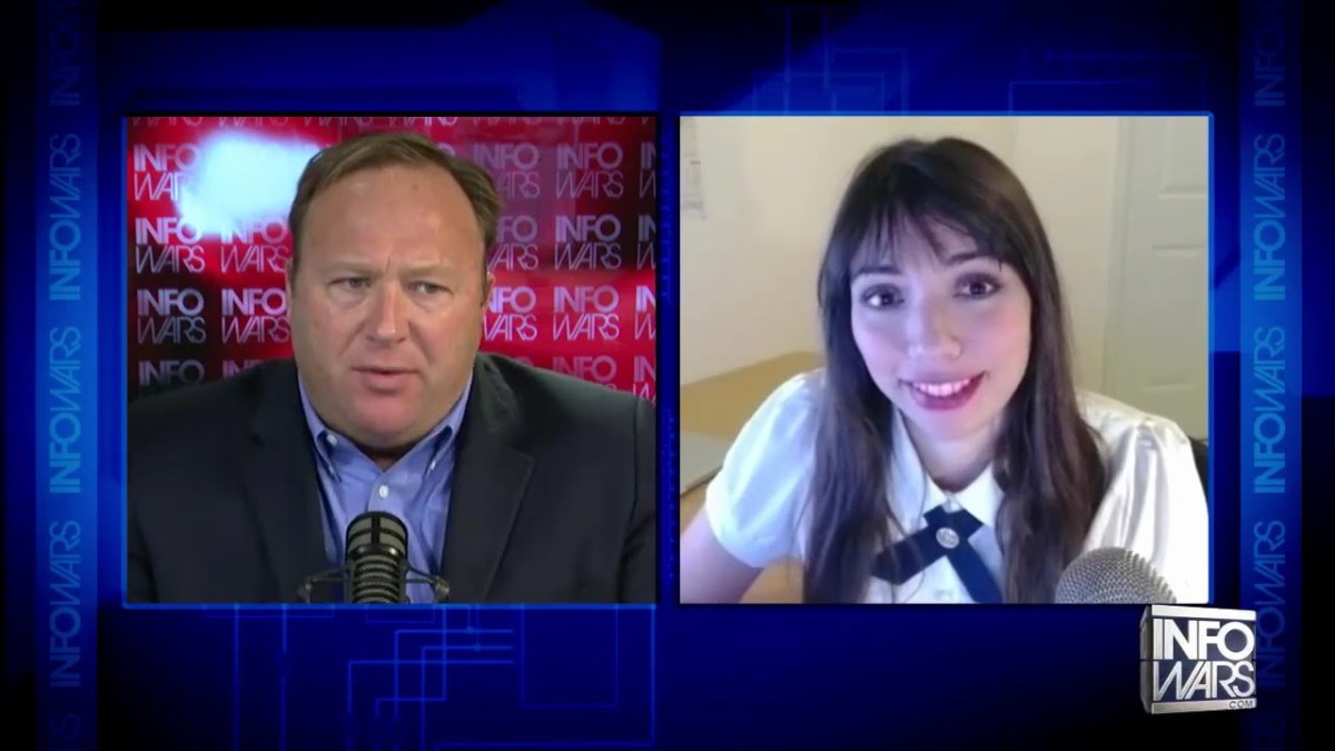 Down the Alt-Right’s Syrian Rabbit&nbsp;Hole