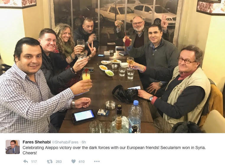 Children’s trauma is a laughing matter—if you are Vanessa&nbsp;Beeley