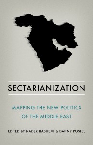 Sectarianization-book-cover