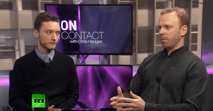 Did a Kremlin Pilgrimage cause Alternet blogger’s Damascene&nbsp;conversion?