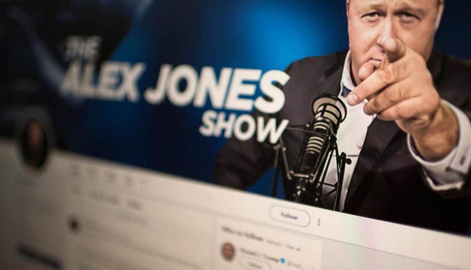 How Social Media Companies Enable the Far&nbsp;Right