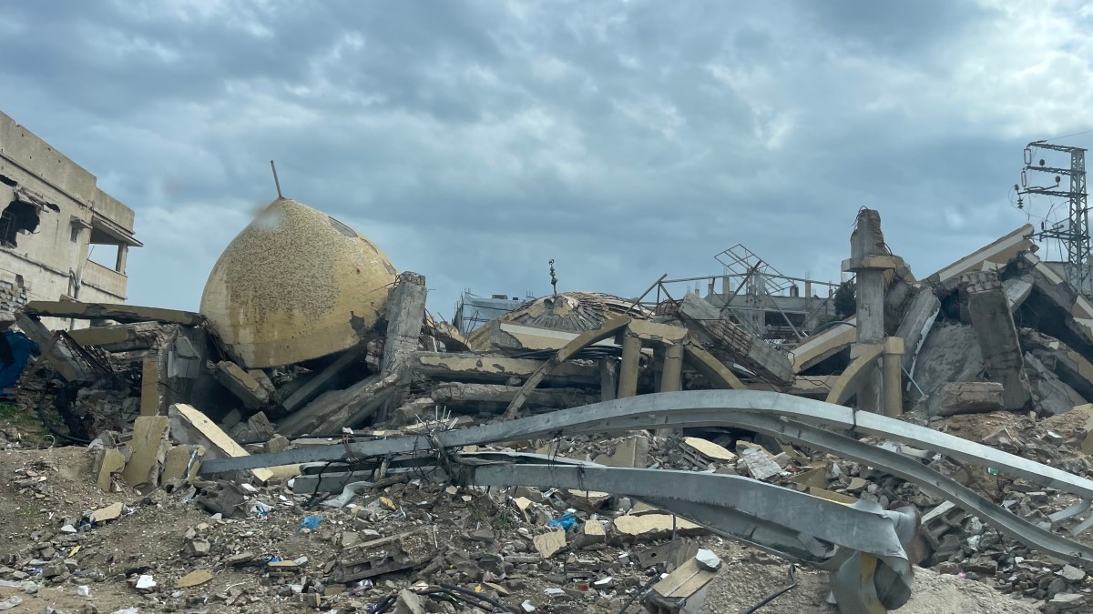 How Gaza has changed the narrative on global&nbsp;Jihad